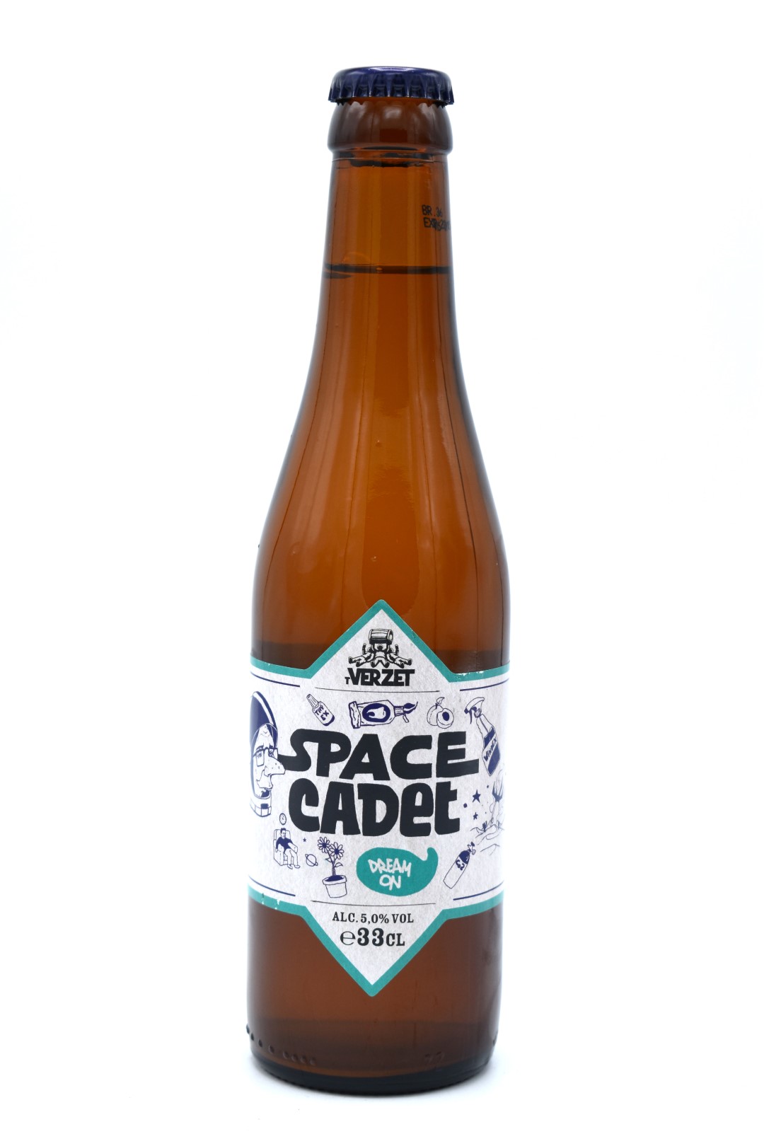 Space Cadet 33cl